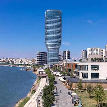 בלגרד Gigi Apartment מראה חיצוני תמונה