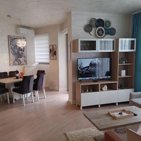 בלגרד Gigi Apartment מראה חיצוני תמונה