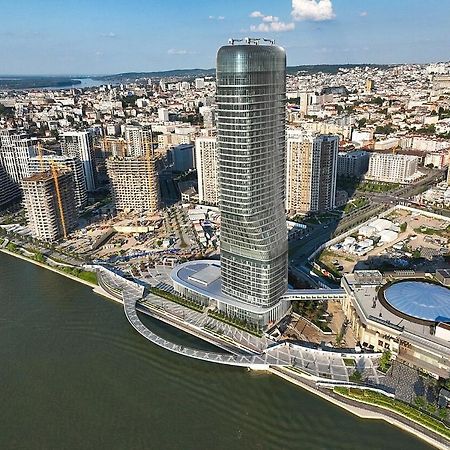 בלגרד Gigi Apartment מראה חיצוני תמונה