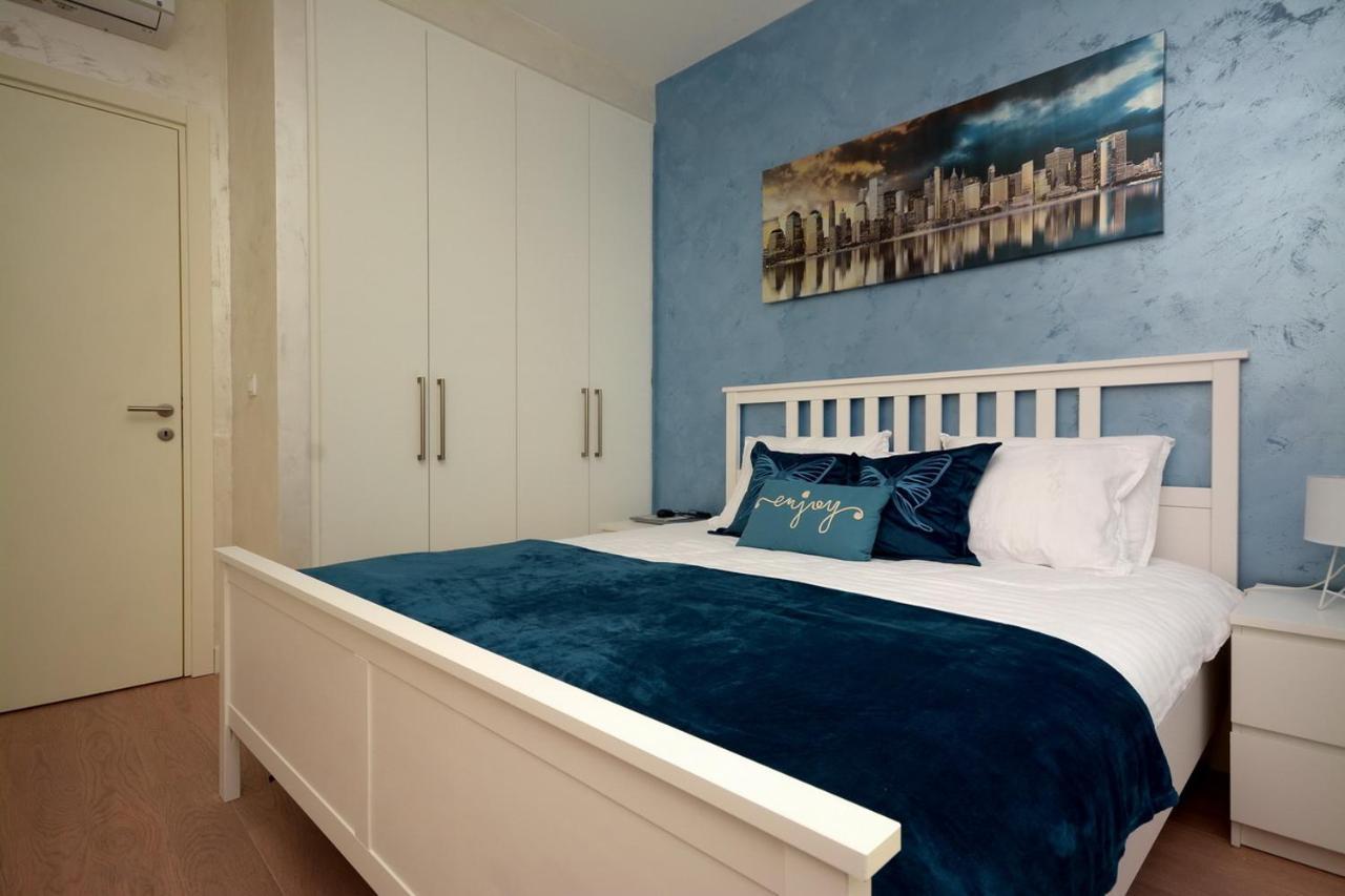 בלגרד Gigi Apartment מראה חיצוני תמונה