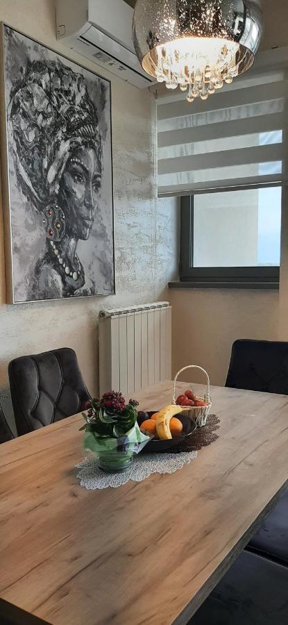 בלגרד Gigi Apartment מראה חיצוני תמונה