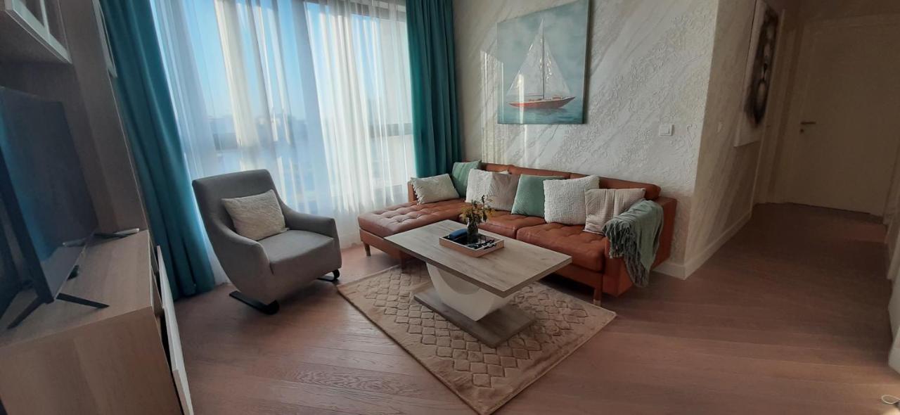 בלגרד Gigi Apartment מראה חיצוני תמונה
