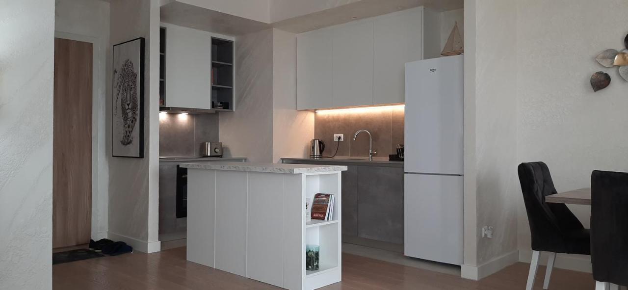 בלגרד Gigi Apartment מראה חיצוני תמונה