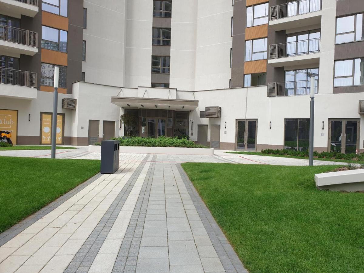 בלגרד Gigi Apartment מראה חיצוני תמונה