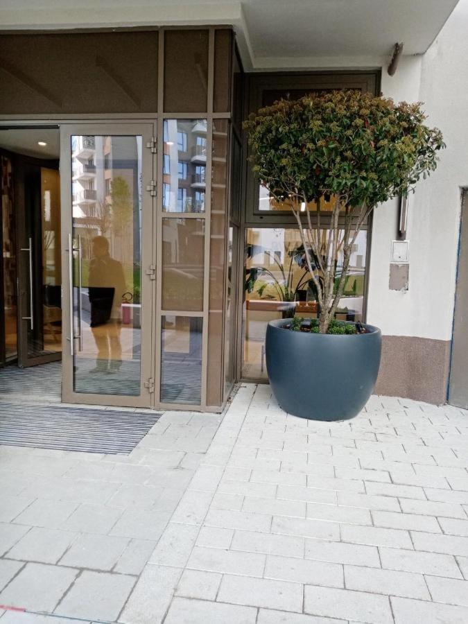 בלגרד Gigi Apartment מראה חיצוני תמונה