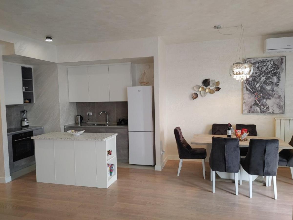 בלגרד Gigi Apartment מראה חיצוני תמונה