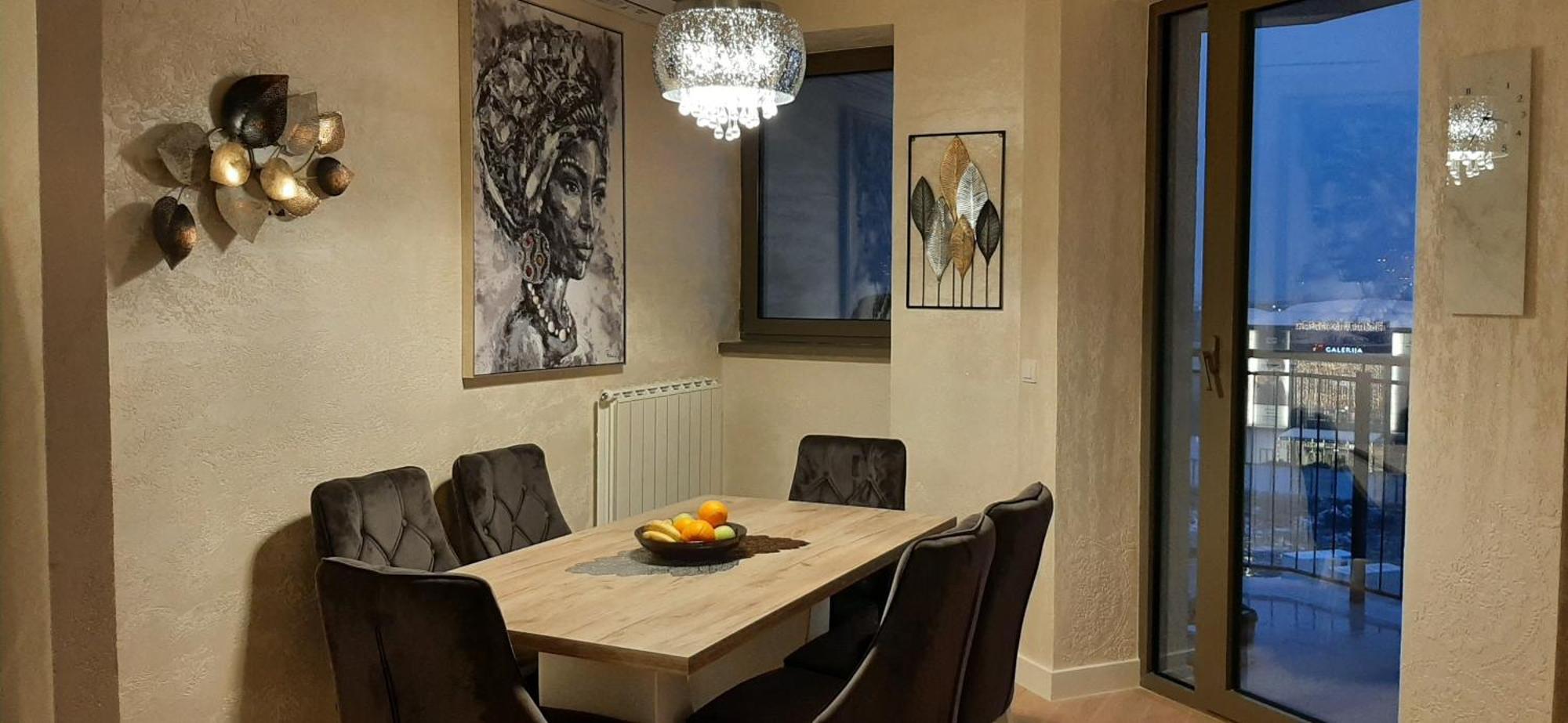 בלגרד Gigi Apartment מראה חיצוני תמונה