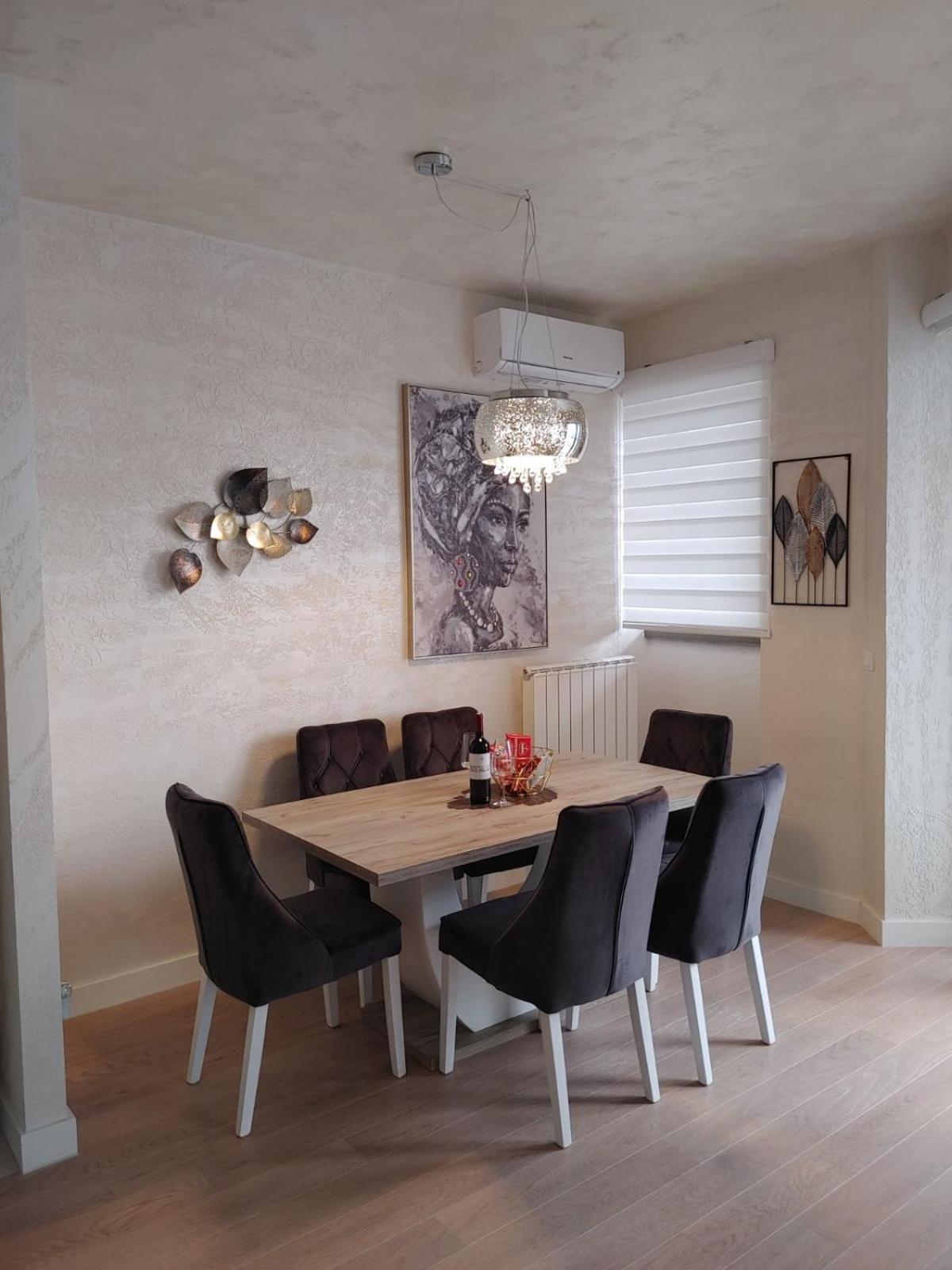 בלגרד Gigi Apartment מראה חיצוני תמונה